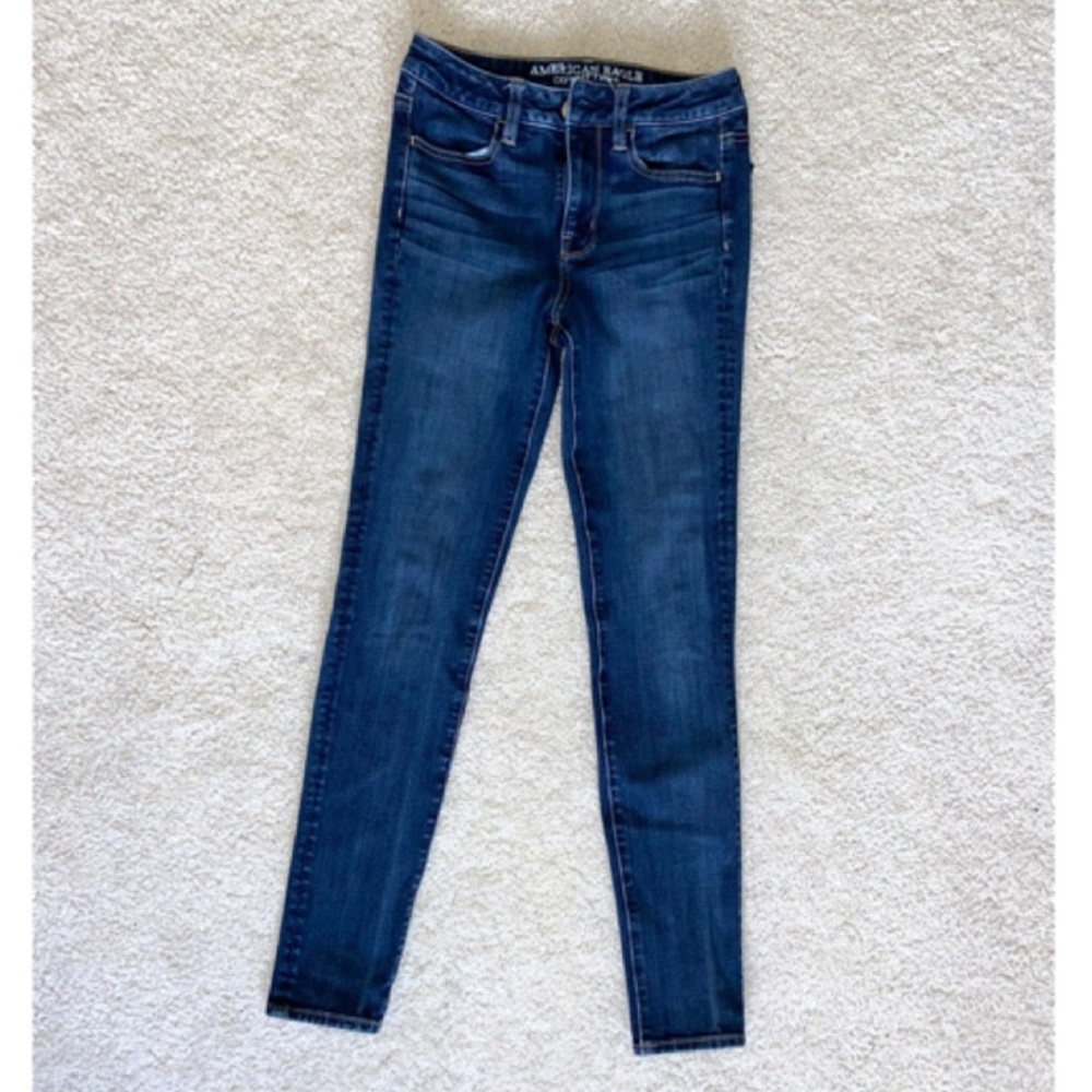 AE Skinny Jeans